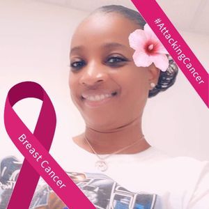 Meet your Posher, Cecelia